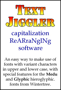 TextJiggler