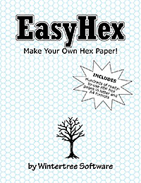EasyHex font