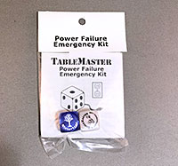 Power Failure Emergency Kit picture